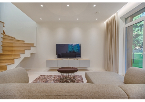 Casa intelligente, alcuni esempi di tecnologie all’avanguardia