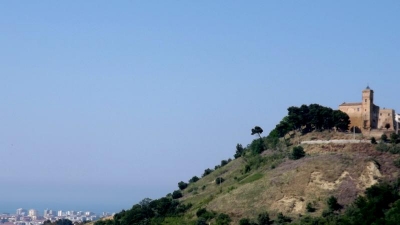 Montesilvano Colle mostra fotografica, nello spazio culturale Br1