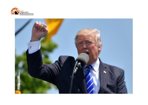 Trump. Dazi al 25% per Canada e Messico in vigore il 4 marzo