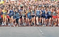 Pescara/Vivicittà. Arrivano 1500 maratoneti