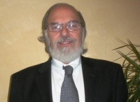 Prof. Antonino Barbagallo 