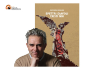 Spettri Diavoli Cristi Noi di Riccardo Ielmini