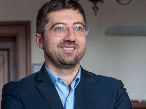 Colletti: forse ospedale di Penne non chiude