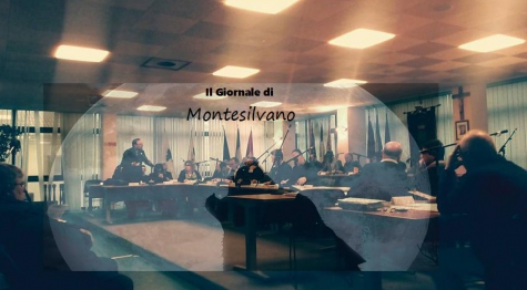 Montesilvano consiglio comunale interessante su tettoia Museo del treno, Pala Dean Martin e altro