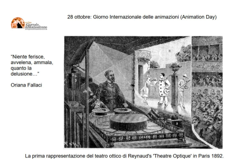 28 ottobre: Cristoforo Colombo sbarca in America