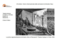 28 ottobre: Cristoforo Colombo sbarca in America