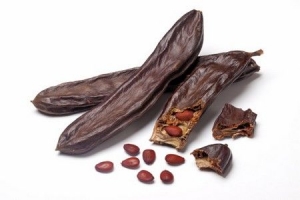 Allergie. Carruba, possibile alternativa al cacao