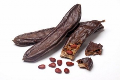 Allergie. Carruba, possibile alternativa al cacao