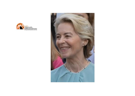 Von der Leyen presenta piano per riarmare l'Europa: "Dobbiamo difenderci"
