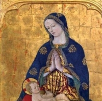 “Donna de Paradiso” dedicata alle Madonne del Rinascimento.