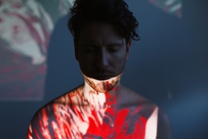 Rival Consoles - photo by Özge Cöne