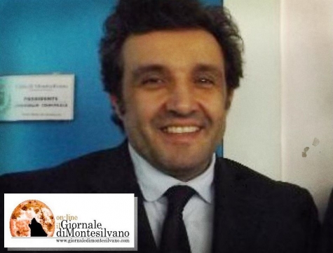 Insinna a Montesilvano per il premio Falcone 2012