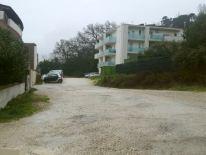 Montesilvano, 37mila euro per Via Speri.