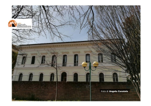 Pescara/Conservatorio. Ritardo lavori, costo Campus musica passa da 10 a 15 milioni