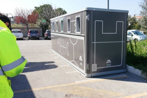 Fossacesia, seconda ecoisola intelligente