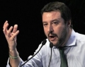 Salvini apre al M5s. "Escludo aumento iva"