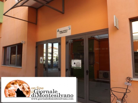 Montesilvano, Biblioteca spostata al PalaDeanMartin, provvisoriamente.