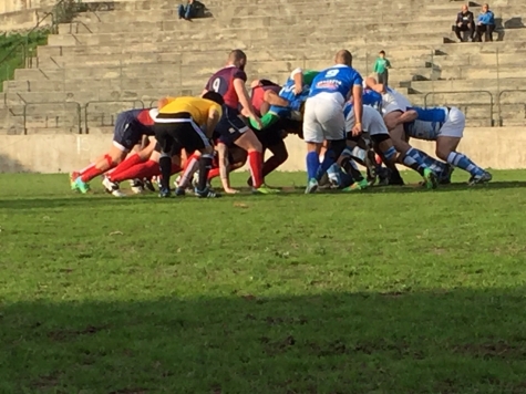 Il Pescara Rugby fa il pieno di vittorie