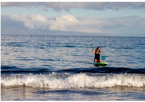 Pineto. Vogata collettiva contro la violenza sulle donne