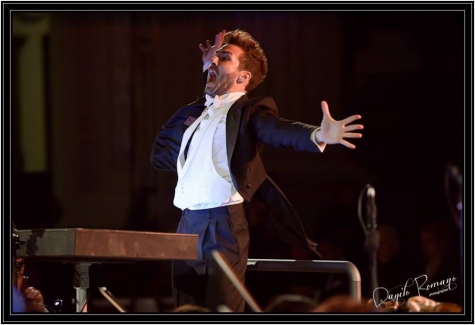 Boheme nel regno di dracula