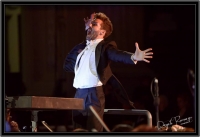 Boheme nel regno di dracula