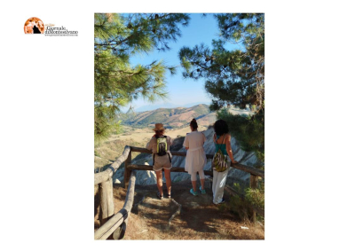 Atri/Calanchi. Tra i 50 eventi anche “La salute vien zappando”