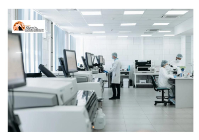 Slitta avviso FESR su grande ricerca e assunzione ricercatori
