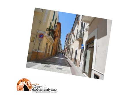 Città Sant’Angelo si aggiudica il premio “Cittaslow Prize Chiocciola orange 2020”.