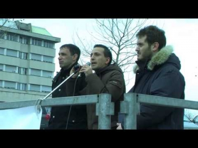 Atri. Corteo contro chiusura punti nascita. "L’ultimo estremo tentativo"