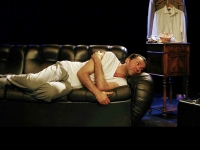 Buonasera, dottor Nisticò anteprima teatrale al Florian