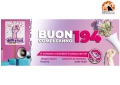 Teramo. Malelingue in piazza: Buon compleanno legge 194, legge sull'aborto.