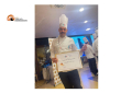 Chef Daniele Colasante conquista il Terzo posto ai Campionati Italiani di Cucina