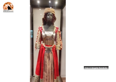 "Riannodiamo i fili", al Museo delle Genti le opere di Susanna e Tommaso Cascella