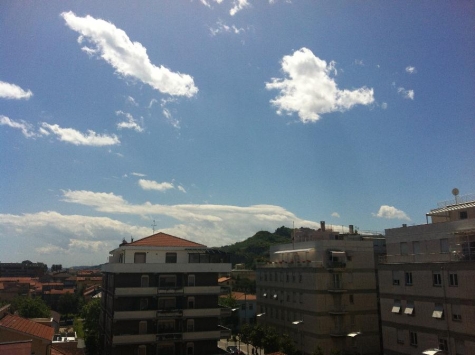 Montesilvano, Nel 2015 cresce la popolazione