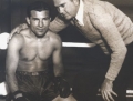 Fidel LaBarba come Rocky Marciano: campione della boxe…