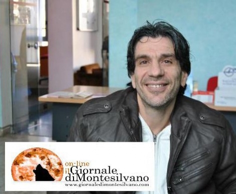 Claudio Ferrante ufficio disabili e carrozzine determinate