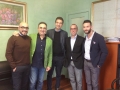 Montesilvano “La notte del sorriso con Vincenzo Olivieri”
