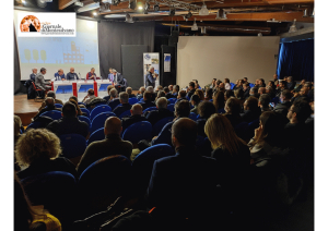 Gare d’appalto, per le piccole imprese abruzzesi è come scalare l’Everest