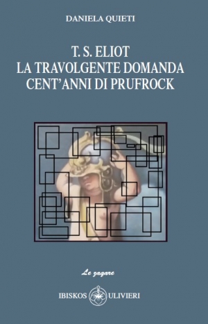 “Cent’anni di Prufrock” di Daniela Quieti alle Giubbe Rosse di Firenze