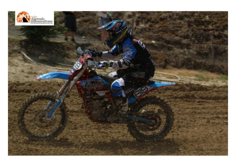 Motocross: vittoria per Rasetta del Virtus Racing Team alla seconda prova del Campionato Italiano FMI