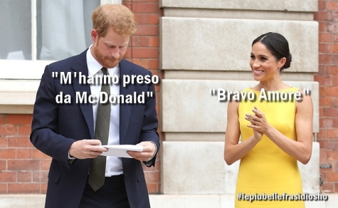 Meme dalla pagina Fb le più belle frasi di OSho