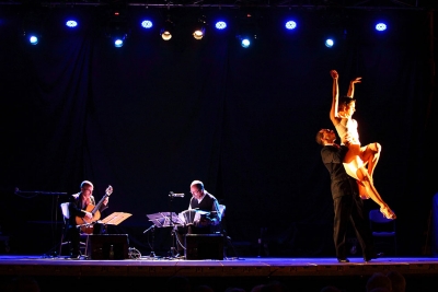 Concerti sotto le stelle/Pescara international music festival - 23a edizione