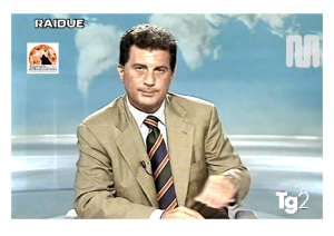 Giovanni Masotti, è morto il giornalista storico volto Rai