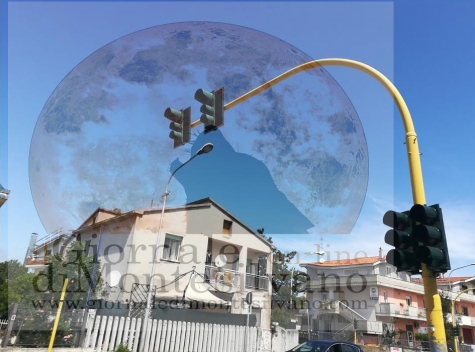 Photored a Montesilvano, Federconsumatori è favorevole