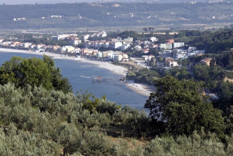 Fossacesia, il sindaco rassicura: andremo al mare con sicurezza.