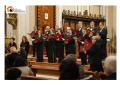 60 anni della Schola Cantorum Zimarino di Chieti