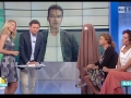 Maragno a Uno Mattina su Rai 1