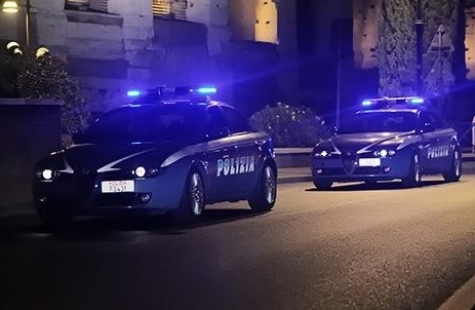 Roma. Tensione al centro accoglienza migranti: "ricaricateci il telefono"