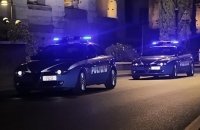 Roma. Tensione al centro accoglienza migranti: "ricaricateci il telefono"