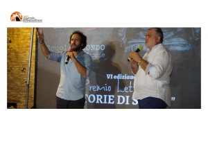 Festival Rocky Marciano. VII edizione del Premio Storie di Sport, ecco i nomi dei finalisti